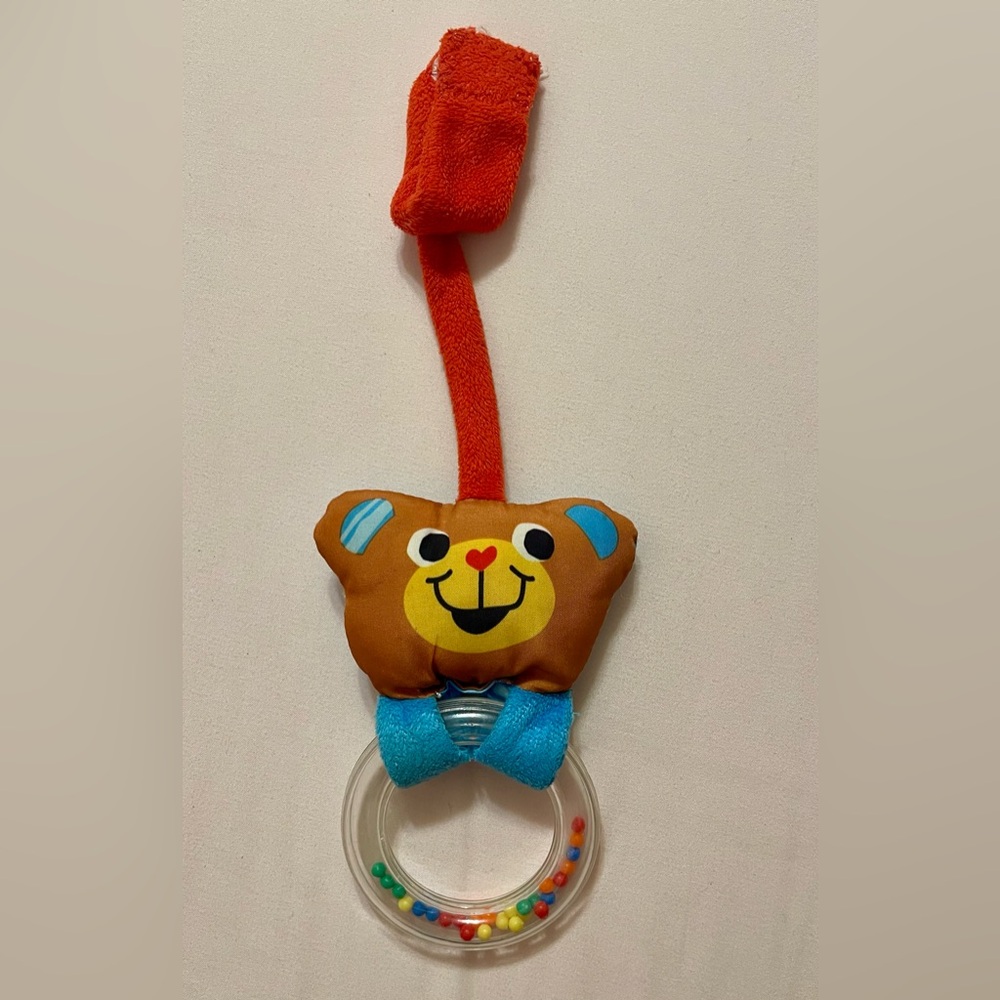 Colorful Baby Toy Set - Picture 2 of 7